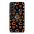 CHICAGO BEARS LOGO COLLAGE Samsung Galaxy S22 Plus Case