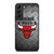 CHICAGO BULLS LOGO Samsung Galaxy S22 Plus Case