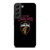 CLEVELAND CAVALIERS LOGO BADGE Samsung Galaxy S22 Plus Case