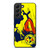 CLUB AMERICA AGUILAS ART Samsung Galaxy S22 Plus Case