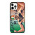 CONOR McGREGOR ART iPhone 12 Pro Case