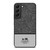 COACH NEW YORK GREY BATIK Samsung Galaxy S22 Plus Case