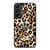COACH NEW YORK PINK NATION LEPOARD Samsung Galaxy S22 Plus Case COACH NEW YORK PINK NATION LEPOARD Samsung Galaxy S22 Plus Case