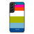 COACH NEW YORK STRIPE Samsung Galaxy S22 Plus Case
