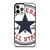 CONVERSE RETRO LOGO iPhone 12 Pro Case