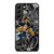 COMIC WOLVERINE Samsung Galaxy S22 Plus Case