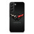 CORVETTE LOGO Samsung Galaxy S22 Plus Case