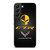 CORVETTE RACING JAKE SKULL Samsung Galaxy S22 Plus Case