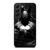 CRACKED OUT GLASS BATMAN THE DARK KNIGHT 3 Samsung Galaxy S22 Plus Case