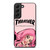 CRYING GIRL THRASHER Samsung Galaxy S22 Plus Case