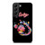 CUTE KIRBY PAINT CHARACTERS Samsung Galaxy S22 Plus Case
