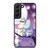 CUTE MOOMIN CARTOON Samsung Galaxy S22 Plus Case