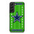 DALLAS COWBOYS LOGO Samsung Galaxy S22 Plus Case