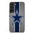 DALLAS COWBOYS STAR LOGO Samsung Galaxy S22 Plus Case