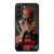 DEADPOLL POTRAIT DOUUBLE PISTOLS Samsung Galaxy S22 Plus Case