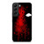 DEADPOOL ART MARVEL Samsung Galaxy S22 Plus Case