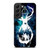 DEATHLY HALLOWS HARRY POTTER AQUARELL Samsung Galaxy S22 Plus Case