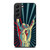 DEMON FINGER SYTLE Samsung Galaxy S22 Plus Case