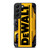 DEWALT BLUETOOTH SPEAKER Samsung Galaxy S22 Plus Case