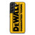 DEWALT GUARANTEED TOUGH 2 Samsung Galaxy S22 Plus Case