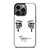 KYLIE JENNER EYESHADOW iPhone 13 Pro Case