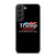 DONALD TRUMP ELECTION 2020 Samsung Galaxy S22 Plus Case