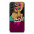 DOPE FUCK GIRL VIOLET Samsung Galaxy S22 Plus Case