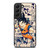 DRAGON BALL COMIC SON GOKU Samsung Galaxy S22 Plus Case