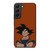 DRAGON BALL ORANGE Samsung Galaxy S22 Plus Case