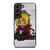 EDWARD ELRIC FULLMETAL ALCHEMIST Samsung Galaxy S22 Plus Case