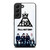 FALL OUT BOY FOB Samsung Galaxy S22 Plus Case