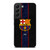 FC BARCELONA CLUB LOGO Samsung Galaxy S22 Plus Case