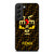 FENDI95EYES MONSTER Samsung Galaxy S22 Plus Case