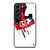 FERRARI FORMULA 1 ITALY Samsung Galaxy S22 Plus Case