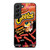 FLAMIN HOT CHEETOS XXTRA Samsung Galaxy S22 Plus Case