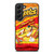 FLAMIN'HOT CHEETOS Samsung Galaxy S22 Plus Case