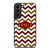 FLORIDA STATE FSU FOOTBALL Samsung Galaxy S22 Plus Case