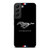 FORD MUSTANG LOGO 3 Samsung Galaxy S22 Plus Case