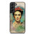 FRIDA KAHLO 3 Samsung Galaxy S22 Plus Case