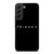 FRIENDS MINIMALISTIC Samsung Galaxy S22 Plus Case