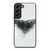 GAME OF THRONES CROW Samsung Galaxy S22 Plus Case