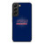 GIANTS NEW YORK LOGO BLUE Samsung Galaxy S22 Plus Case