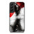 GOD OF WAR KRATOS EYE Samsung Galaxy S22 Plus Case