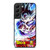 GOKU DRAGON BALL SUPER ULTRA INSTINCT 5 Samsung Galaxy S22 Plus Case