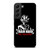 GOKU TRAIN HARD NO EXCUSES Samsung Galaxy S22 Plus Case