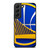 GOLDEN STATE WARRIORS ICON Samsung Galaxy S22 Plus Case