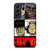GORILLAS ALL FACE Samsung Galaxy S22 Plus Case