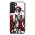GRATEFUL DEAD BONES AND ROSES Samsung Galaxy S22 Plus Case