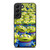 GREEN ALIEN TOY STORY Samsung Galaxy S22 Plus Case