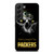 GREEN BAY PACKERS SKULL Samsung Galaxy S22 Plus Case